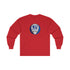 Creighton University Grateful Dead Long Sleeve Tee - StealieShop