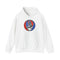 Grateful Dead - Custom "Stealie Face" Steal Your Face Grateful Dead Unisex Heavy Blend Hoodie - StealieShop