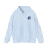 Detroit Lions Dancing Bear Unisex Hoodie - NFL - StealieShop