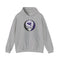 High Point University Stealie Grateful Dead Hoodie