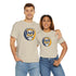 Buffalo Sabres Grateful Dead Steal Your Face T-Shirt - NHL - StealieShop