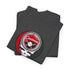 Grateful Dead - Cincinnati Reds Grateful Dead Steal Your Face T-Shirt - MLB - StealieShop