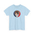 Custom Dog Stealie Unisex Grateful Dead T-Shirt (93)