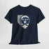 Grateful Dead - Home Run Collection: New York Edition Stealie T-Shirt - StealieShop