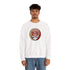 Grateful Dead - San Francisco 49ers Grateful Dead Stealie Crewneck Sweatshirt - StealieShop