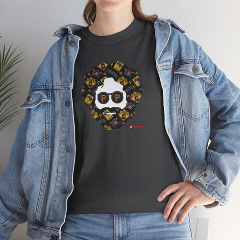 Pirates Jerry Life is dead.® Unisex Grateful Dead T-Shirt