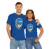 Detroit Lions Grateful Dead Tshirt StealieShop