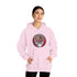 Saint Xavier University Grateful Dead Unisex Heavy Blend Hoodie StealieShop