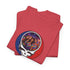 Custom Personal Stealie Unisex Grateful Dead T-Shirt (42)