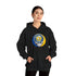 Hofstra University Grateful Dead Unisex Heavy Blend Hoodie StealieShop