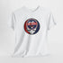 Grateful Dead - St. Louis Cardinals Grateful Dead Steal Your Face T-Shirt - MLB - St Louis - StealieShop