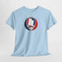 Utah Map Stealie Grateful Dead T-Shirt