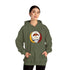 Salisbury University Grateful Dead Unisex Heavy Blend Hoodie StealieShop