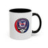 Phillies Stealie Coffee Mug