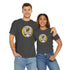 Savannah College of Art and Design Grateful Dead T-Shirt StealieShop