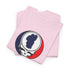 Lake Tahoe Stealie Unisex Grateful Dead T-Shirt
