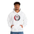 Grateful Dead - BTX Grateful Dead Unisex Heavy Blend Hoodie - StealieShop