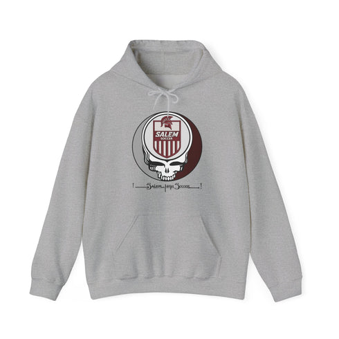 Custom Salem Soccer Premium Unisex Hoodie