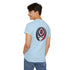 Elizabeth Fire Department Grateful Dead T-Shirt StealieShop