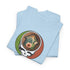 Custom Coconut Contracting Stealie Unisex Grateful Dead T-Shirt