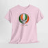 2026 Côte d'Ivoire World Cup "Steal Your Cup" Grateful Dead T-Shirt