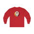 Salisbury University Grateful Dead Long Sleeve Tee StealieShop