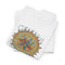 Summer Tour '93 - Unisex Grateful Dead T-Shirt - Icons From The Road Collection