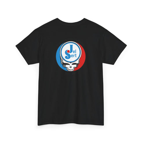 1325 - Custom Stealie T-Shirt