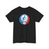 1325 - Custom Stealie T-Shirt