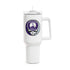 Grateful Dead - Colorado Rockies "Fat Man" Tumbler, Double Insulated 40oz Travel Mug - StealieShop