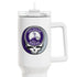Grateful Dead - Colorado Rockies "Fat Man" Tumbler, Double Insulated 40oz Travel Mug - StealieShop