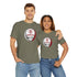 Bradley University Grateful Dead T-Shirt StealieShop
