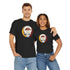 Salisbury University Grateful Dead T-Shirt StealieShop