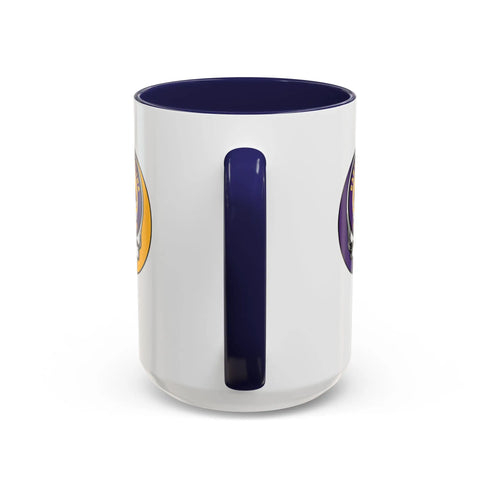 East Carolina University Pirates Grateful Dead Stealie Coffee Mug (11oz or 15oz) - StealieShop