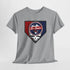 Grateful Dead - Home Run Collection: St. Louis Edition Grateful Dead Steal Your Face T-Shirt - StealieShop