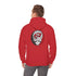 Grateful Dead - Western Kentucky University Two-Sided Grateful Dead Unisex Heavy Blend Hoodie - StealieShop