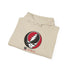 University of Georgia Stealie Grateful Dead Hoodie