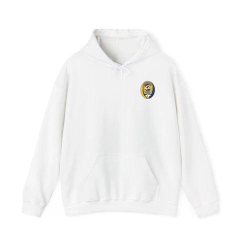 Los Angeles Rams Dancing Bear Unisex Hoodie - NFL - StealieShop