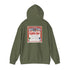 "The King of Jams" Grateful Dead Hoodie