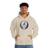 University of Scranton Grateful Dead Unisex Hoodie StealieShop