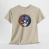 Grateful Dead - New York Mets Classic Stealie / Dancing Bear Two-Sided T-Shirt - MLB - StealieShop