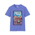 Grateful Dead Concert Shirt Vanderbilt University 1972 - StealieShop