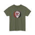 Grateful Dead - Cortland State Stealie Grateful Dead T-Shirt - StealieShop
