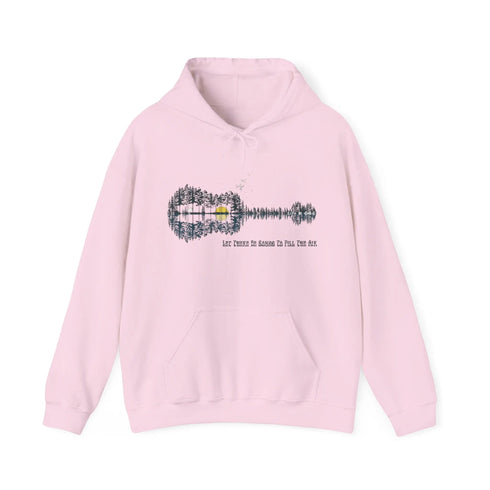 Grateful Dead - Life is dead. Ripple Grateful Dead Unisex Hoodie - StealieShop