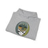 Colorado Stealie Grateful Dead Hoodie