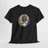 Grateful Dead - Minnesota Vikings Stealie Unisex Grateful Dead Cotton Tee - StealieShop