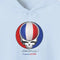 2026 France World Cup "Steal Your Cup" Grateful Dead Hoodie