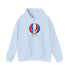 2026 France World Cup "Steal Your Cup" Grateful Dead Hoodie