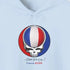 2026 France World Cup "Steal Your Cup" Grateful Dead Hoodie