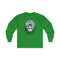 Notre Dame Grateful Dead Long Sleeve Tee StealieShop